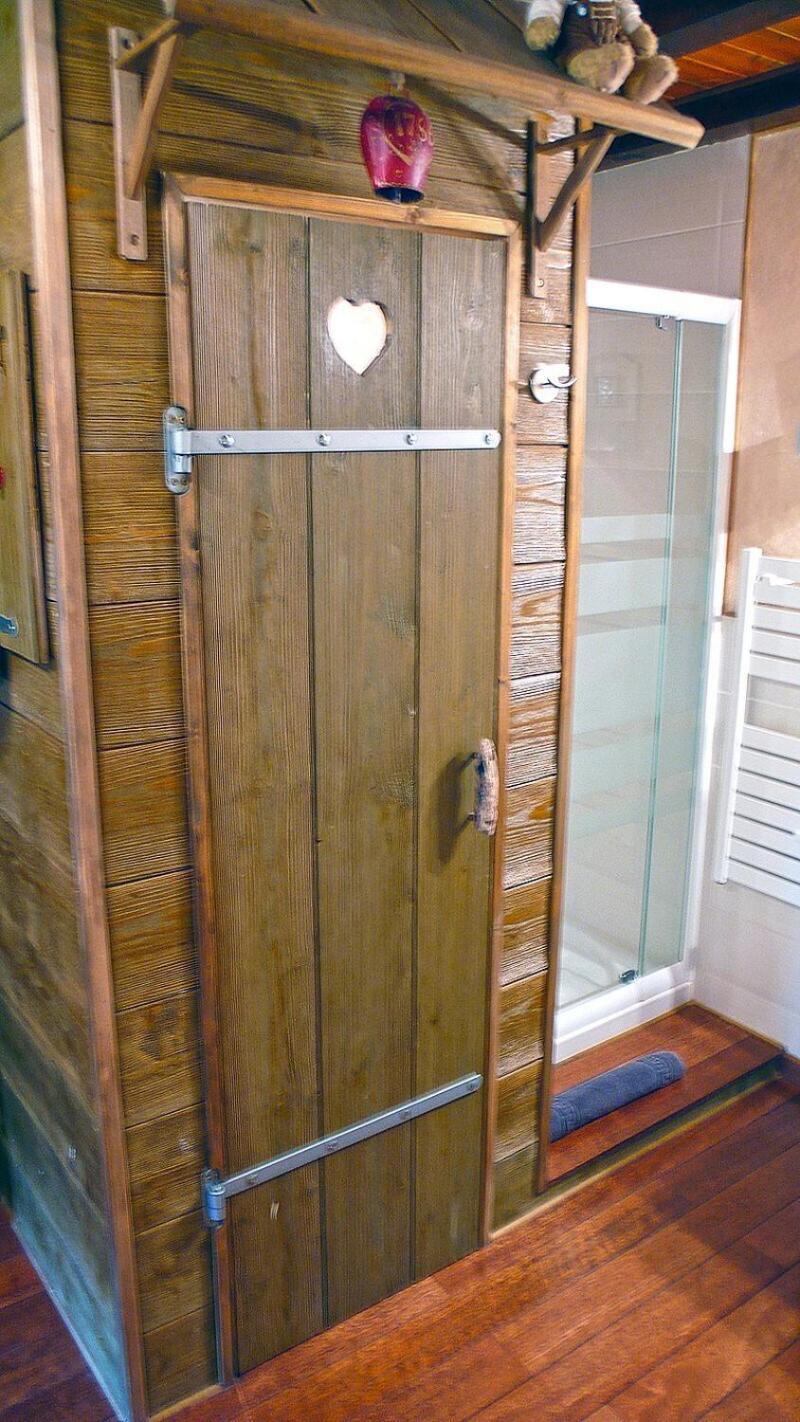 L'Ourserie Bed & Breakfast Saint-Paul-en-Chablais Zimmer foto